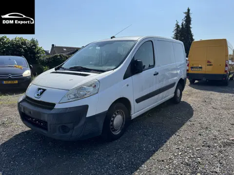Peugeot Expert 227 1.6 HDI L1H1 | Airco | PDC | Cruise | Marge |
