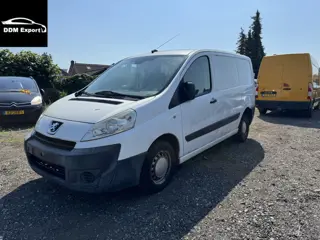 Peugeot Expert 227 1.6 HDI L1H1 | Airco | PDC | Cruise | Marge |