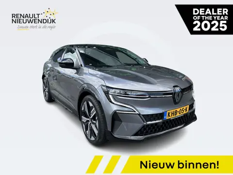 Renault Megane E-Tech Business Edition comfort range 60 kWh  / Pack Driving & Comfort