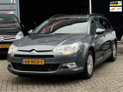 Citroen C5 Tourer 1.6 THP Business NAVI/CRUISE/6-BAK