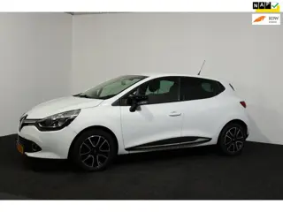 Renault Clio 0.9 TCe Expression 5-deurs|Cruise|LM velg|Scherm|Boordcomputer| Inclusief een nwe onafh