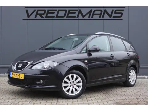 Seat Altea XL 2.0 FSI Stylance AUTOMAAT