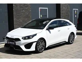 Kia ProCeed 1.5 T-GDi GT-PlusLine Panoramadak, Automaat, JBL, Vol!