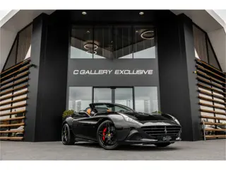 Ferrari California 3.9 T HELE - Memory | Stoelverwarming | Camera