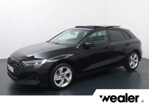 Audi A3 Sportback 40 TFSI e Advanced edition | 204 PK | SoH 100% | Automaat | Panoramadak | Achterui