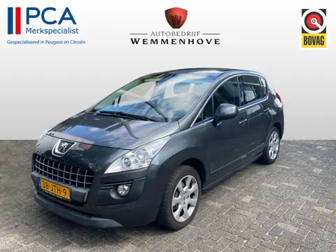 Peugeot 3008 1.6 VTi ST (bj 2009)