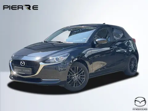 Mazda 2 1.5 Skyactiv-G Sportive | Carplay/Android Auto | Achteruitrijcamera | Cruise Control |