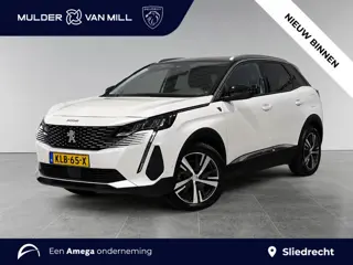 Peugeot 3008 Roadtrip Allure Pack 1.6 PHEV HYbrid 225pk e-EAT8 | TREKHAAK | TWO-TONE | STOELVERW. | 