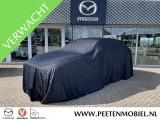 Mazda CX-60 2.5 e-SkyActiv PHEV Exclusive-line Bns Edition | STUUR EN STOELVERWARMING | 360 CAM | CA