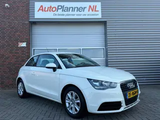 Audi A1 1.2 TFSI Attraction Pro Line! Airco! Cruise! Navi!