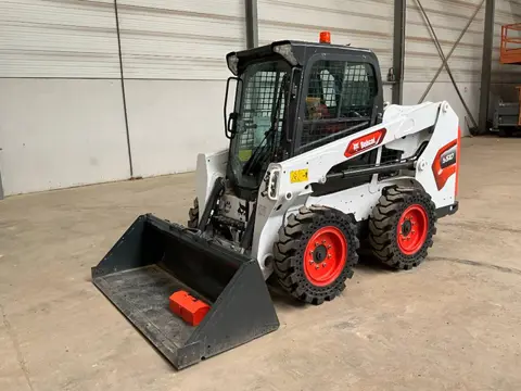 Bobcat S 510 UNUSED (bj 2026)