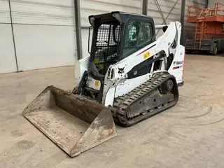 Bobcat T 590 (bj 2013)