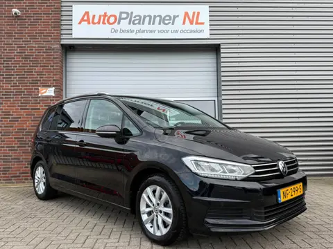 Volkswagen Touran 1.2 TSI Highline! Cruise! Navi! 7-Pers.!