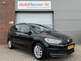 Volkswagen Touran 1.2 TSI Highline! Cruise! Navi! 7-Pers.!