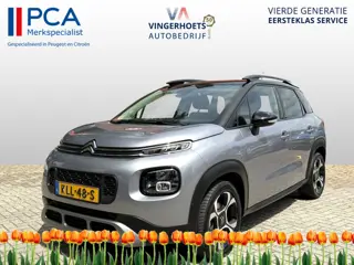 Citroën C3 Aircross 130 Pk Benzine * AUTOMAAT * Luxe Shine * Navigatie * Stoelverwarming * Distribut