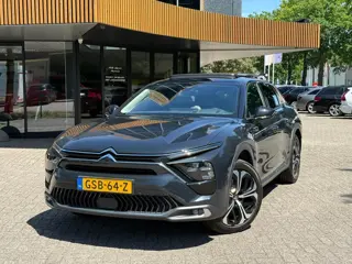 Citroen C5 X 1.6 Plug-in Hybrid 225 Shine|Rijklaar!|Fulloption|ACC|360° Camera|Pano|HUD|Stuurwiel+St
