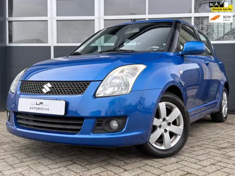 Suzuki Swift 1.3 Bandit / 2e eig. / Clima / 5-drs