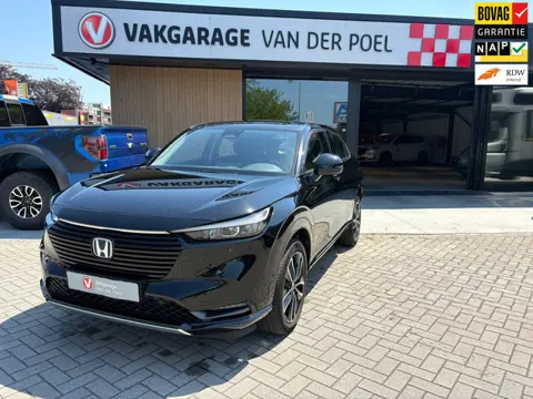 Honda HR-V 1.5 e:HEV Advance