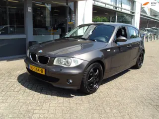 BMW 1-serie 116i