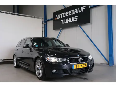 BMW 3-serie Touring 316i Executive > Export prijs <