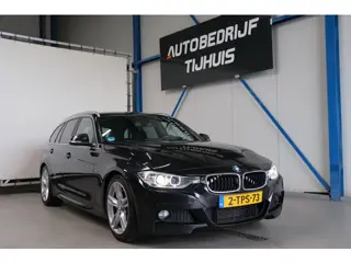 BMW 3-serie Touring 316i Executive > Export prijs <