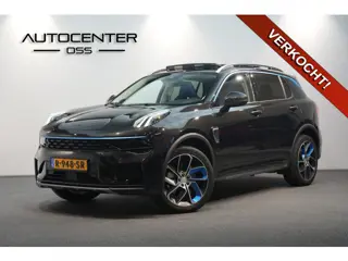 Lynk & Co 01 1.5 Plug-in Hybrid ✅ NAP ✅ 360 CAM ✅ PANO ✅ NAVI ✅ ADAP.CRUISE