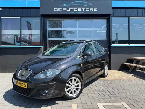Seat Altea XL 1.2 TSI Ecomotive Businessline COPA Airco Navi Cruise Trekhaak PDC Export !!!