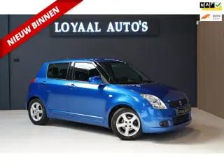 Suzuki Swift 1.3 Shogun | AIRCO | ELEK.RAMEN | NAP | APK.