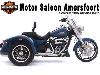 Harley-Davidson FLRT FREE WHEELER / FREEWHEELER TRIKE
