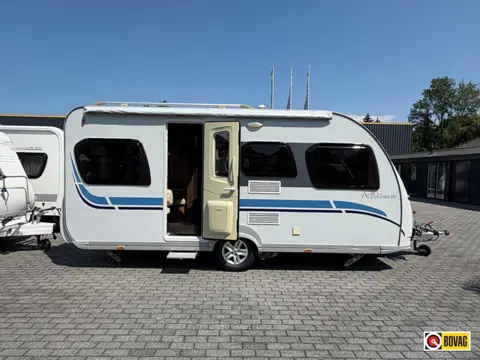Adria Adiva 462 PD Vol uitgerust!!