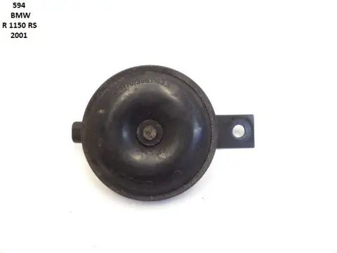 CLAXON BMW R 1100 1150 RS 1996 - 2005