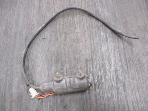 BOBINE Yamaha XZ 550 1982 - 1983