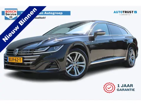 Volkswagen Arteon Shooting Brake 1.4 TSI eHybrid R-Line Business+ | Incl. 12 maanden garantie | Carb