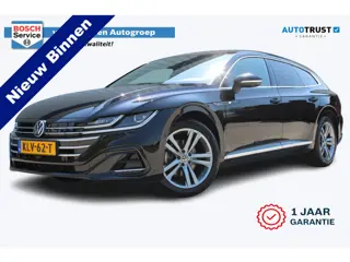 Volkswagen Arteon Shooting Brake 1.4 TSI eHybrid R-Line Business+ | Incl. 12 maanden garantie | Carb