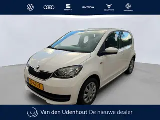 Škoda Citigo 1.0 Greentech Ambition (bj 2019)