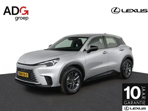Lexus LBX Business Line 2WD | Dodehoek Detectie | Parkeersensoren Rondom | Navigatie | Stoel en Stuu