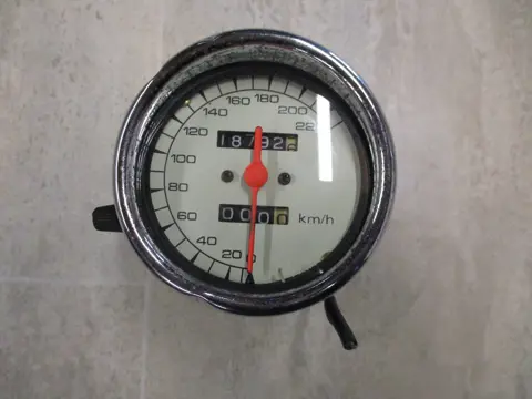 TELLER Yamaha Overige Yamaha 1960 - 2021