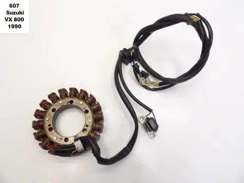 DYNAMO Suzuki VX 800 1990 - 1997