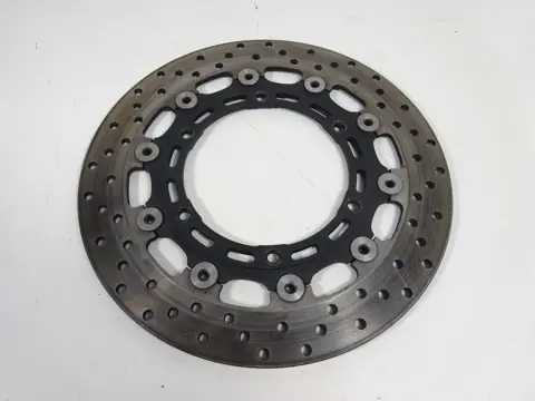 REMSCHIJF VOOR Yamaha YZF R6 1998 - 2002