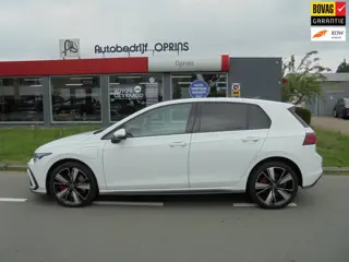 Volkswagen Golf 1.4 eHybrid GTE , Incl. Bovag Garantie, Panodak, Virtual Cockpit, IQ Light, Stuur/st