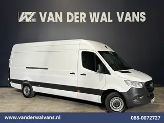 Mercedes-Benz Sprinter 317 CDI 170pk L3H2 Euro6 Airco | Camera | Navigatie | Apple Carplay | Cruisec