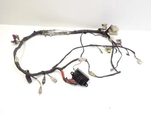 KABELBOOM Yamaha FJ 1200 1986 - 1987 / 1988 - 1989