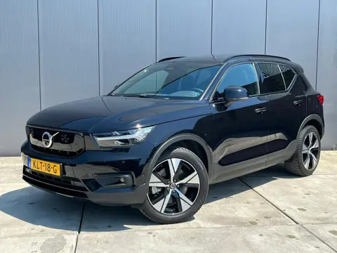 Volvo XC40 Recharge Pro 70 kWh | SOH 96% | 360 Camera | Adaptive Cruise | Harman Kardon | Memory | P