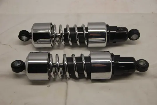 ACHTER SCHOKBREKER Harley Davidson Dyna 2000 - 2017