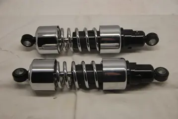 ACHTER SCHOKBREKER Harley Davidson Dyna 2000 - 2017