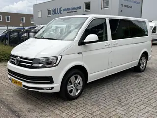 Volkswagen Transporter T6 2.0 TDI 150KW Euro6 4Motion DSG-7 Automaat L2H1 Highline ✓ incl. BPM ✓ Dea