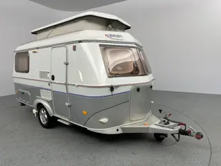 Eriba Touring Triton 420 GT