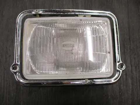 KOPLAMP Yamaha XZ 550 1982 - 1983