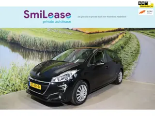 Peugeot 208 1.2 PureTech Blue Lion | Ditri.Riem | NAP | Navi