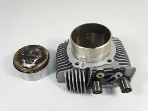 CILINDERBLOK Ducati monster 796 2011 - 2014